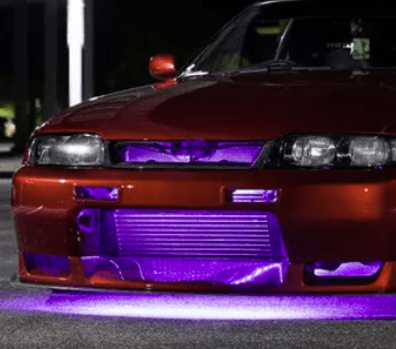 Custom Glow Kit